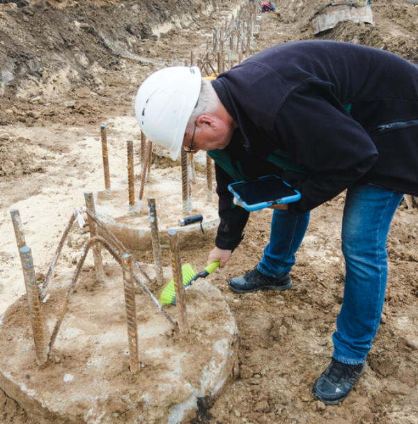 we can provide services for South Carolina engineering projects as a sustainable and safer solution that traditional fills